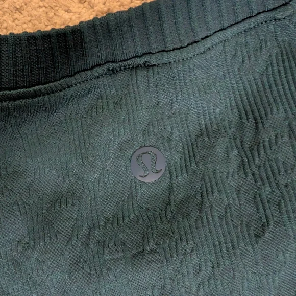 Lululemon Rest Less Pullover - Picture 6 of 11